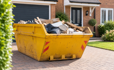 skip hire